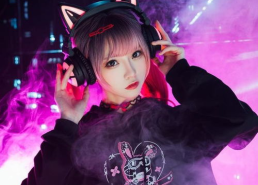 kitaro小姐姐,Kitaro小姐姐的奇幻旋律世界
