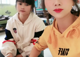 小姐姐文山,探寻美丽与智慧并存的女性风采