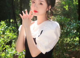 美丽姑娘图片高清大全,美丽姑娘图片大全赏析