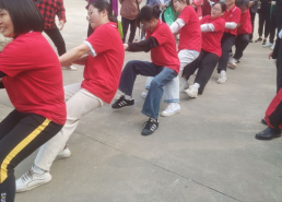 三八节搞什么特色活动,多彩活动绽放女性风采”