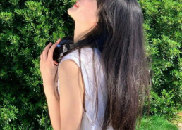 可爱软萌的女生头像,软萌可爱女生头像精选集