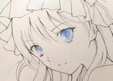 动漫美女画画教程,从基础技巧到创作实践