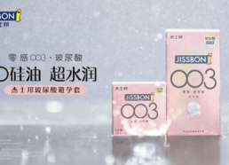 杰士邦小姐姐,揭秘性健康与避孕知识普及的先锋者