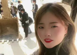 小姐姐田田,小姐姐的青春足迹与梦想之旅