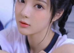 抖音最火美女壁纸,视觉盛宴，潮流风向标