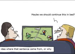 十个简短的英语小笑话,10 Hilarious English One-Liners to Brighten Your Day