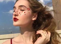 美女搞笑头像,精选搞笑美女头像，让你瞬间成为焦点”