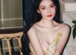 高级感精致女生头像,展现独特魅力的视觉盛宴