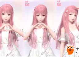 3d真人立体换装游戏,3D真人立体换装游戏盘点