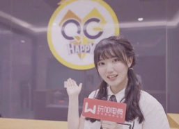 fly小姐姐,fly小姐姐的追梦之旅