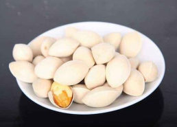 白果的副作用,了解与预防中毒风险”