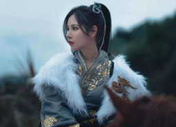 龙吟小姐姐,揭秘神秘龙族少女的传奇故事