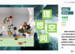 2022年流行好看的壁纸,潮流视觉盛宴