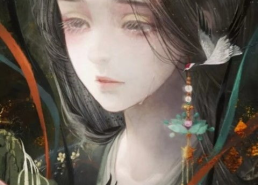 最美古风图片女,最美古风图片女生风采集锦
