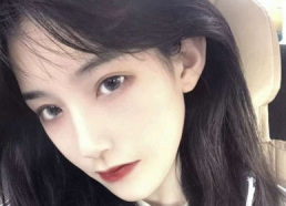 甜美风格的女生头像,展现个性魅力，捕捉心动瞬间