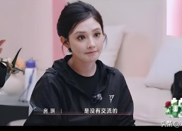 彭小苒房琪48小时舆论战：被剪辑刀割裂的女性同盟吃瓜娱乐猪