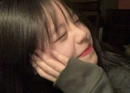 女生头像 可爱 呆萌 真人,呆萌可爱真人女生头像精选集