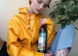 ins最火欧美头像图片高清,Instagram上最火高清头像解析