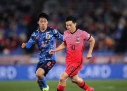 韩国vs日本中国vs,韩国与日本交锋，中国足球再遇挑战”