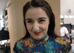 亚美尼亚美女,跨越国界的魅力与传奇