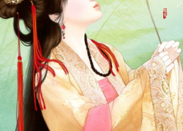 古装美女图片大全高清,高清古装美女图鉴