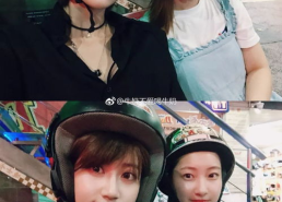 lichangshow小姐姐,时尚潮流的引领者