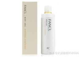 日本水蜜桃身体乳的美白效果视频,肌肤白皙的秘密武器