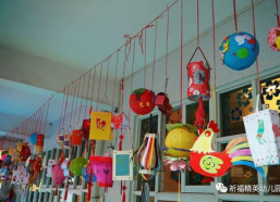 幼儿园灯谜,趣味盎然的知识之旅