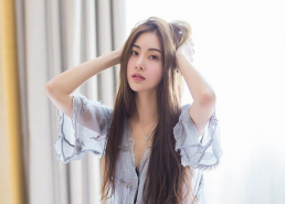 蕾丝丁字裤旗袍少妇自慰,私密欲望的诱惑与禁忌