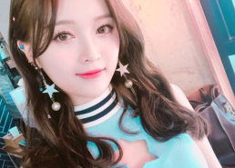 joki小姐姐,时尚、才华与生活的完美融合
