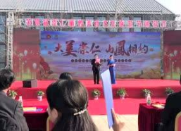 崇仁小姐姐,探寻古韵崇仁，邂逅美丽传说