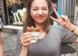 罗嗦小姐姐,温馨瞬间，逗趣瞬间，生活点滴