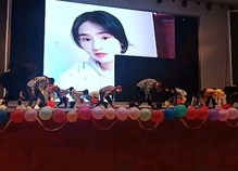 小姐姐古月,穿越时空的美丽传奇
